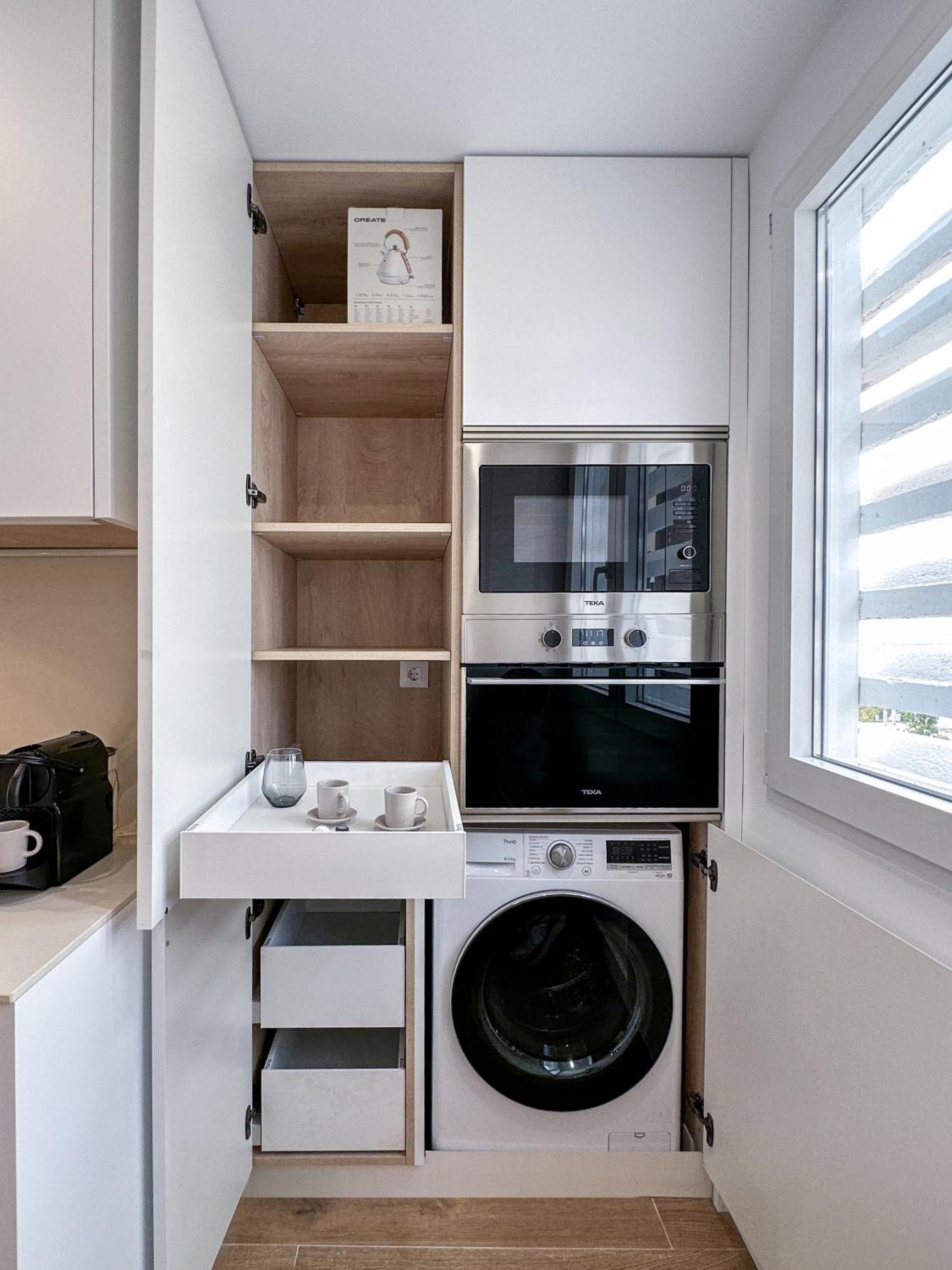 Lagunaria - Con Despacho En Retiro, Apartamento *