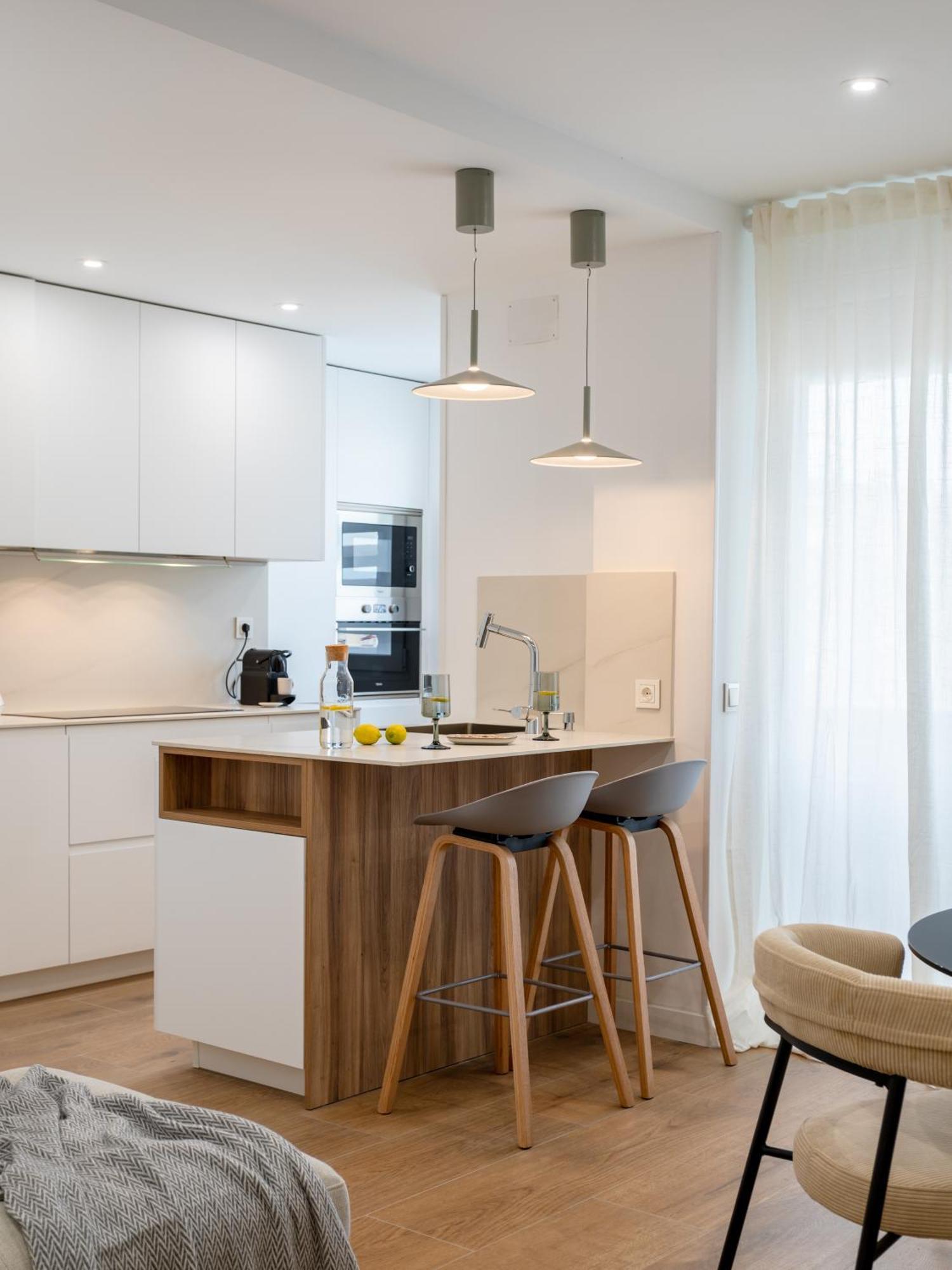 Lagunaria - Con Despacho En Retiro, Apartamento
