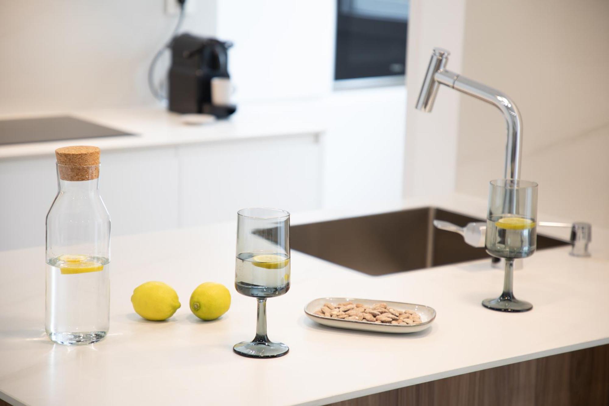 Lagunaria - Con Despacho En Retiro, Apartamento Madrid
