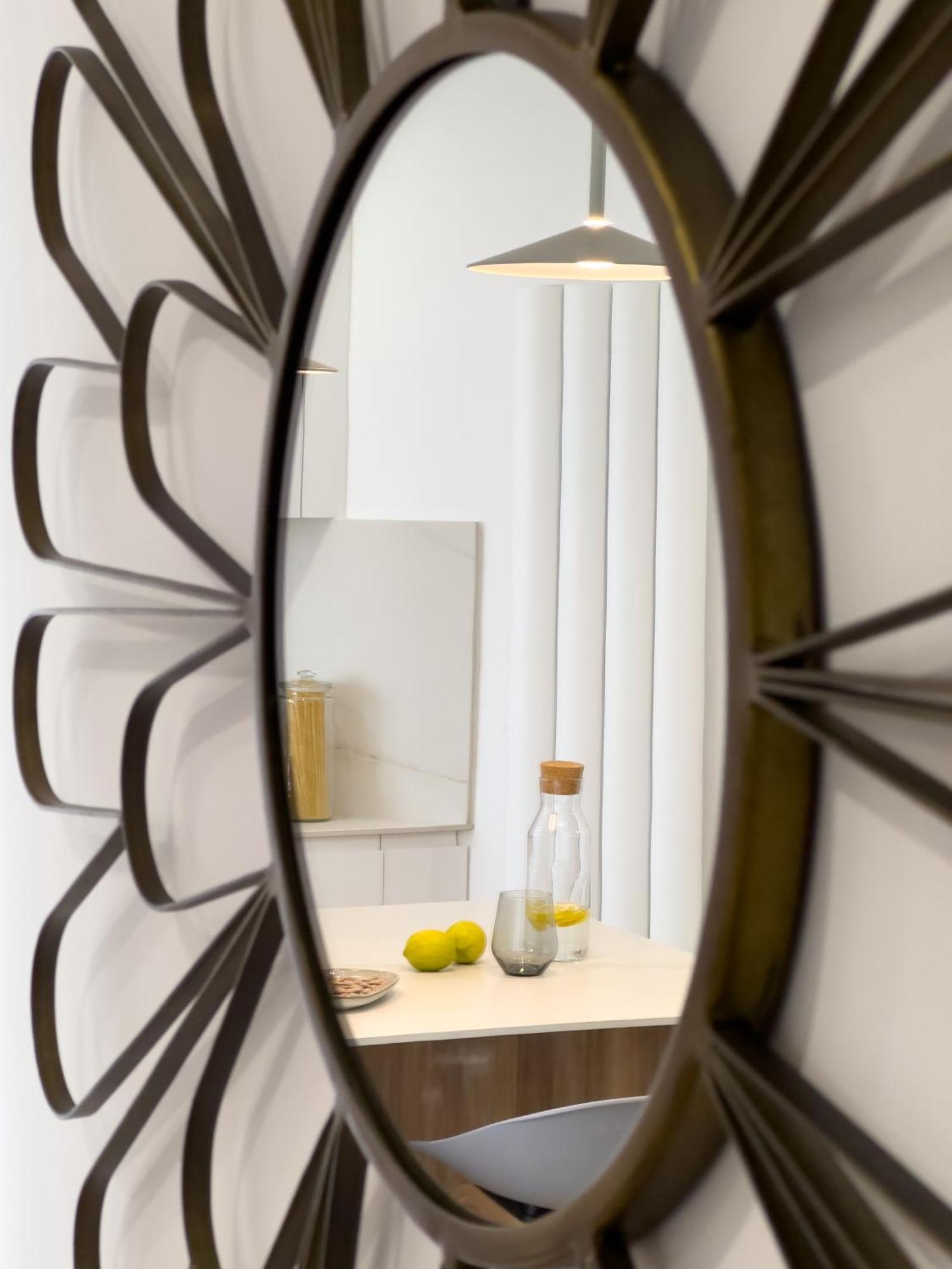 Apartamento Lagunaria - Con Despacho En Retiro, Madrid