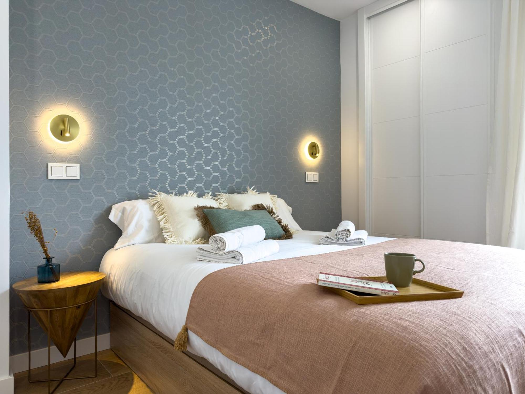 Lagunaria - Con Despacho En Retiro, Apartamento *