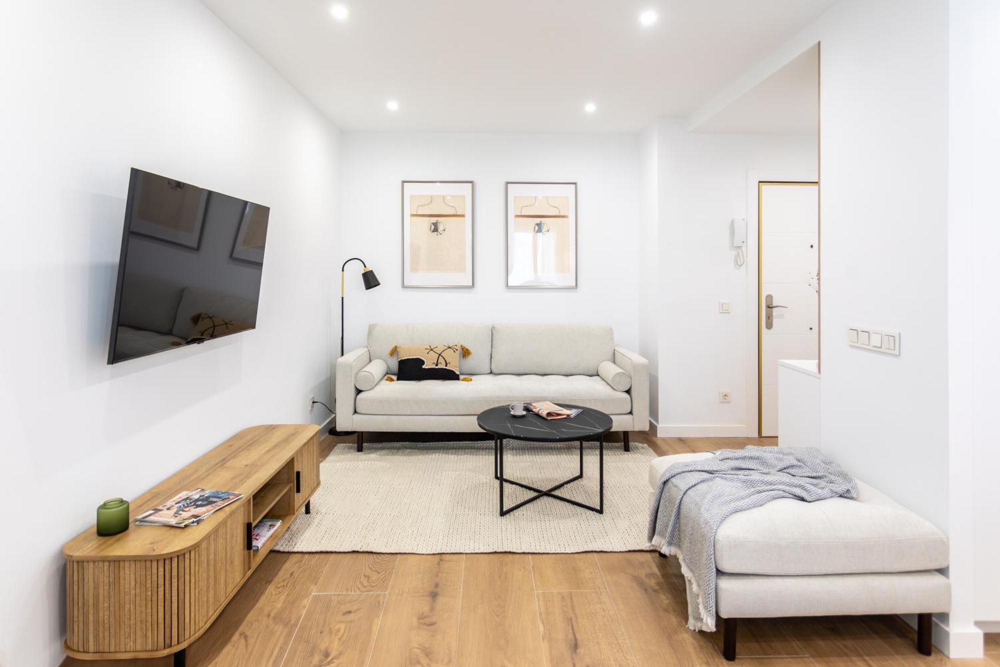Lagunaria - Con Despacho En Retiro, Apartamento *