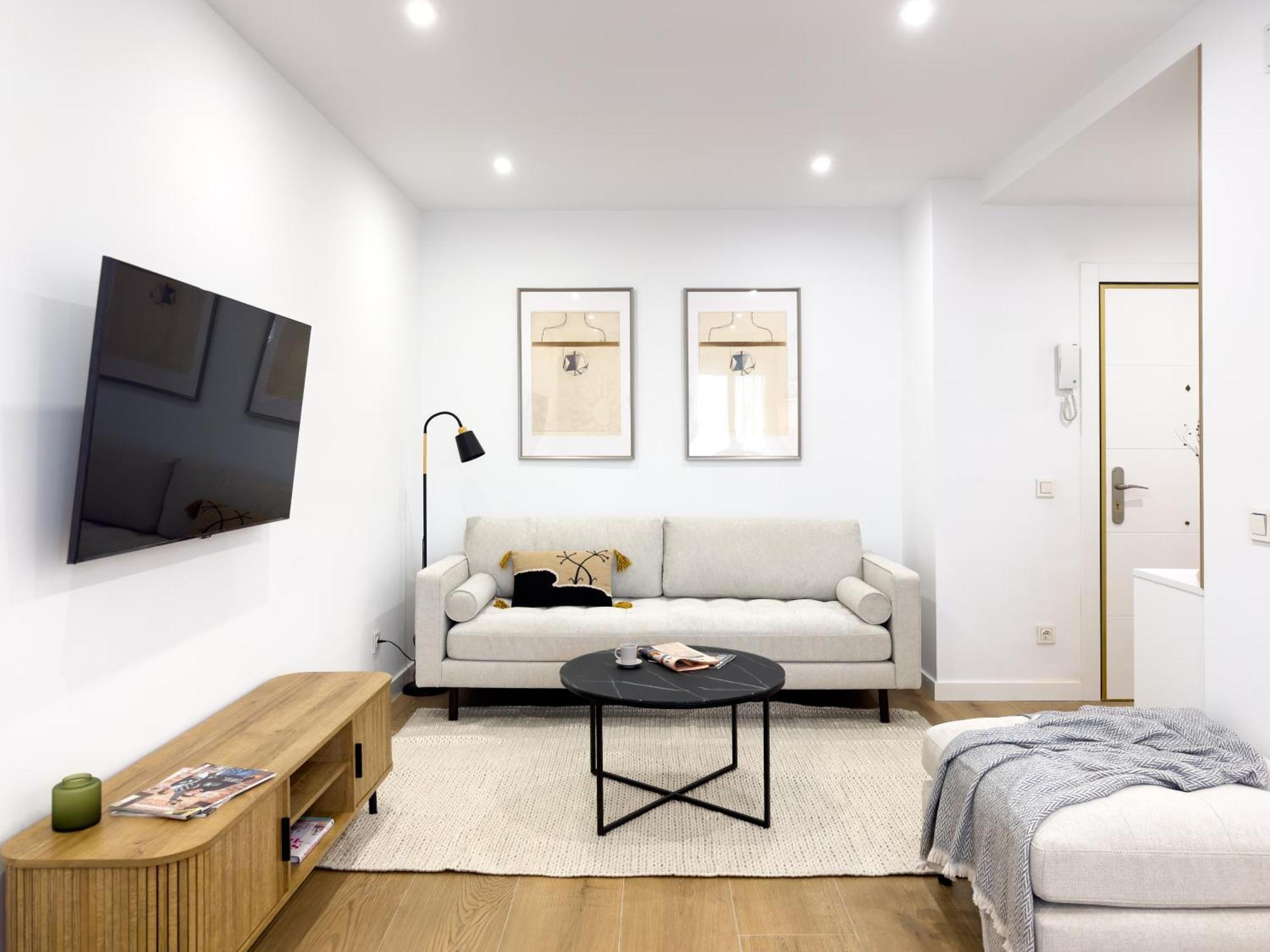 Lagunaria - Con Despacho En Retiro, Apartamento