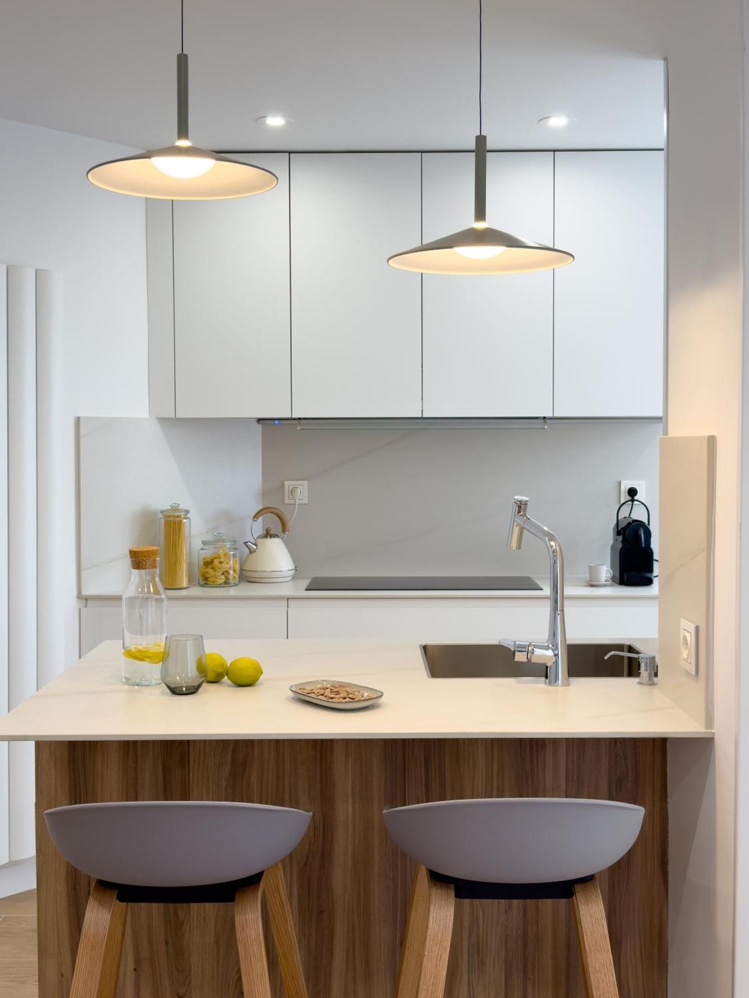 Lagunaria - Con Despacho En Retiro, Apartamento *