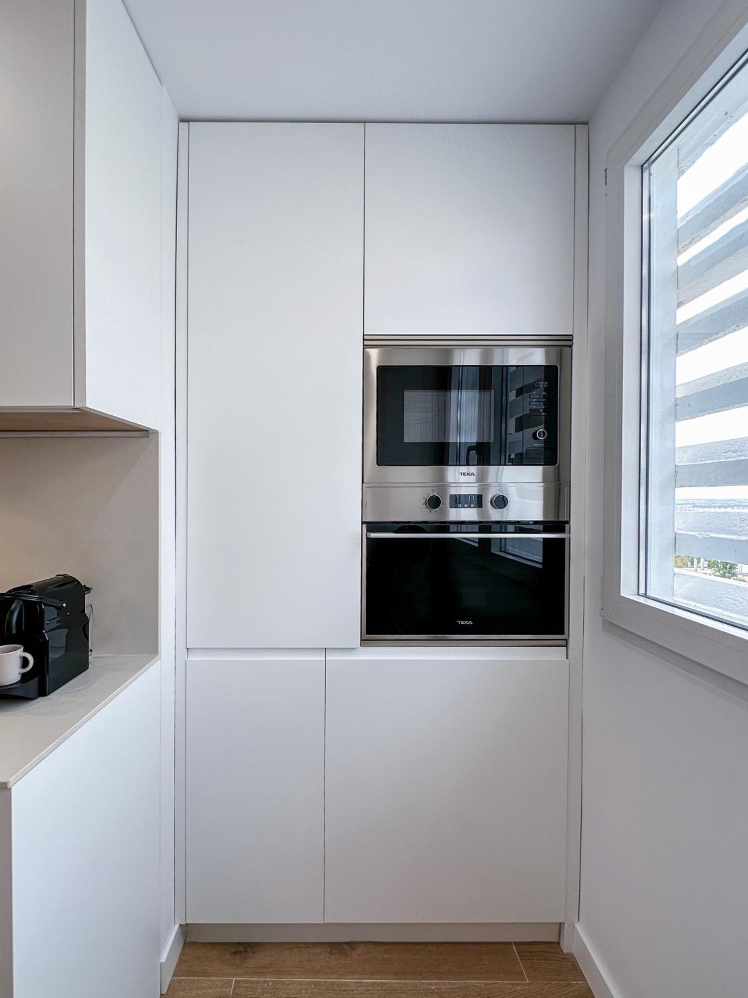 Lagunaria - Con Despacho En Retiro, Apartamento
