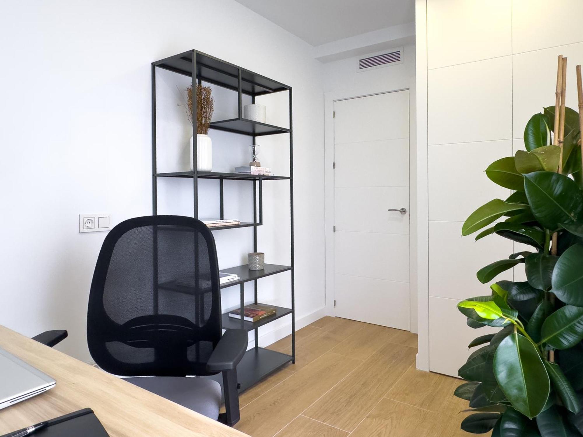 Lagunaria - Con Despacho En Retiro, Apartamento